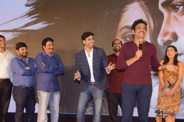 Goodachari Movie Success Meet Photos
